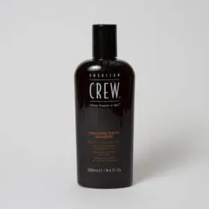 American Crew - Shampoing précision blend - 250ml