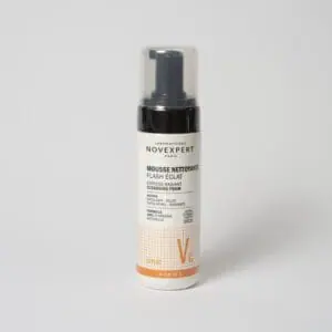 Novexpert - Mousse nettoyante 150ml